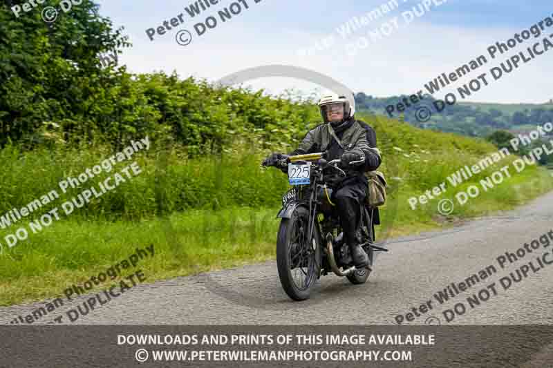 Vintage motorcycle club;eventdigitalimages;no limits trackdays;peter wileman photography;vintage motocycles;vmcc banbury run photographs
